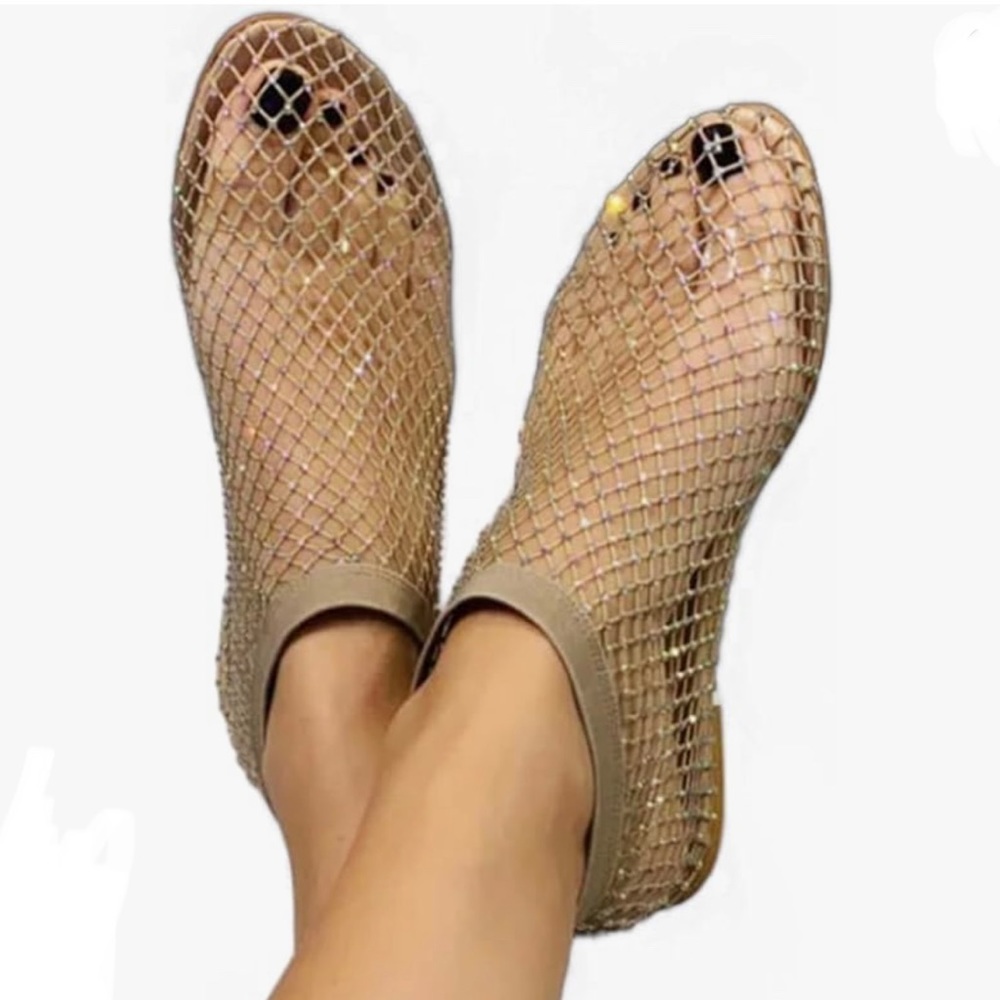 Mesh Flats